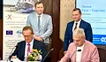 Русе купува чешки електробуси за линията до Гюргево