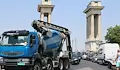 Интензивен трафик на Дунав мост
