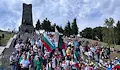 Спират транзитното движение през прохода „Шипка“