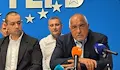 Бойко Борисов: Дадоха "Евровизия" на Бургас, за да отстранят Димитър Николов от президентската надпревара