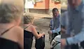 Пенчо Милков разнесе топъл обяд в Русе