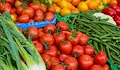 Цените на доматите паднаха с 30%