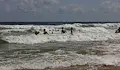 Полски турист се удави на централния плаж в Бяла