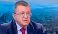 Бойко Ноев: Министър на отбраната ми каза „Не се безпокой, НАТО ни пази“