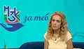 Мария Димитрова: Профилактиката срещу респираторно-синцитиалния вирус за бебета не е ваксина