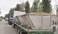 Спряха над 17 тона турско грозде с пестициди