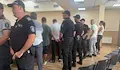 Съдът остави в ареста трима младежи за убийството на Георги Кузев