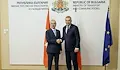 Транспортните министри договориха нова гранична връзка Лесово - Одрин