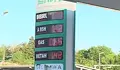 Дефицит на бензин в складовите бази в Русе
