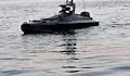 Румънски изтребители унищожиха въоръжен дрон в Черно море