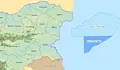 Турска компания влиза в газов блок „Хан Тервел“
