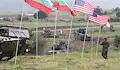 САЩ: Полигонът "Ново село" крепи източния фланг