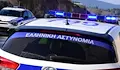 Тежка катастрофа с български ТИР в Гърция