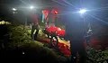 Планински спасители помогнаха на пострадала жена в Пирин