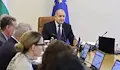 Румен Радев: Пет вертолета са готови за гасене на пожари