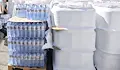 Държавният резерв праща 20 000 литра вода в Свищовско