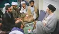 Иран показа първи кадри с Моджтаба Хаменей
