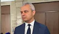Костадин Костадинов: Румен Радев се крие зад колективната безотговорност