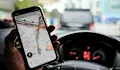 Waze крие сигнали за полиция и камери