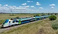 Министърът на транспорта ще представи първия електрически влак „Алстом“