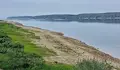 Румъния и Сърбия пестят ток заради пресъхващия Дунав