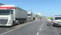 Хванаха претоварени с до 14 тона ТИР-ове в Бургаско