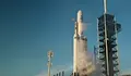 Ракета на „СпейсЕкс“ изстреля новия космически телескоп на НАСА