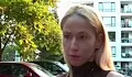 Тийнейджъри удариха с парче бетон колата на Невяна Владинова