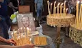 Светият синод осъди убийството на Георги Кузев