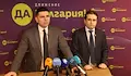 Ивайло Мирчев: Държавата и мафията са сраснати от дълго време