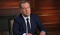 Дмитрий Медведев: Украйна вече загуби половината си население