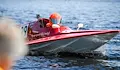 Световният елит на водната формула превзема Русе