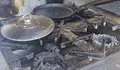 ОДБХ - София затвори ресторант