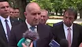 Румен Радев: Пресякохме достъпа на олигархията до държавни средства