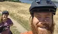 Велосипедисти от Нова Зеландия: Надяваме се да видим мамута в Русе