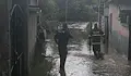 Обявиха бедствено положение в Батак след тежките наводнения