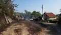 Ликвидираха пожара, обхванал 1 200 декара край Висока могила