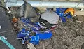 Моторист загина при гонка с полицията в Берковица
