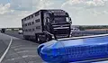 АПИ ограничава движението на ТИР-ове по магистралите