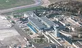 Затварят паркинга за пристигащи на летище Отопени в Букурещ