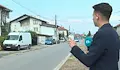 Жителите на Костинброд затвориха прозорците си заради дима от Сърбия