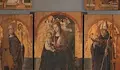 Откраднаха четири безценни картини на Антонело да Месина