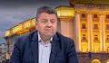 Красимир Ципов: Заточиха полицейски шефове в паразитно звено