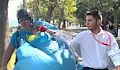 Парапланеристи кръжат незаконно над Бургас