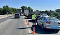 Засякоха 17 нарушения при съвместна акция край Търговище