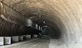 Прокопаха половината от тунелите на обхода край Кресна