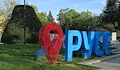 Оросяват центъра на Русе заради високите температури