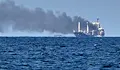 Дронове поразиха турски товарен кораб в Черно море