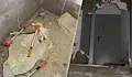 Другата реалност под зала "Арена Русе"