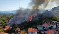 ​Варене на буркани предизвика пожар в Белоградчик